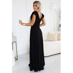 Dámské šaty model 20618547 CRYSTAL - numoco Dámské šaty model 20618547 CRYSTAL - numoco