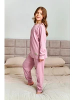 Dívčí pyžamo model 21299940 plus - Doctornap