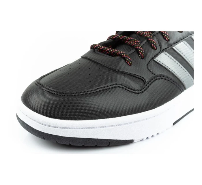 Boty adidas Hoops M HR1440