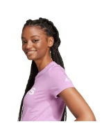 Loungewear Essentials Slim Logo Tee W model 20572034 - ADIDAS