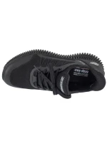 Skechers Slip-Ins: Geo Lite Bobs - Divine Pace 117413-BBK Black 36