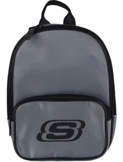 Star Backpack model 21387997 Grey Jedna velikost - Skechers