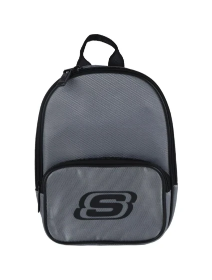 Star Backpack model 21387997 Grey Jedna velikost - Skechers