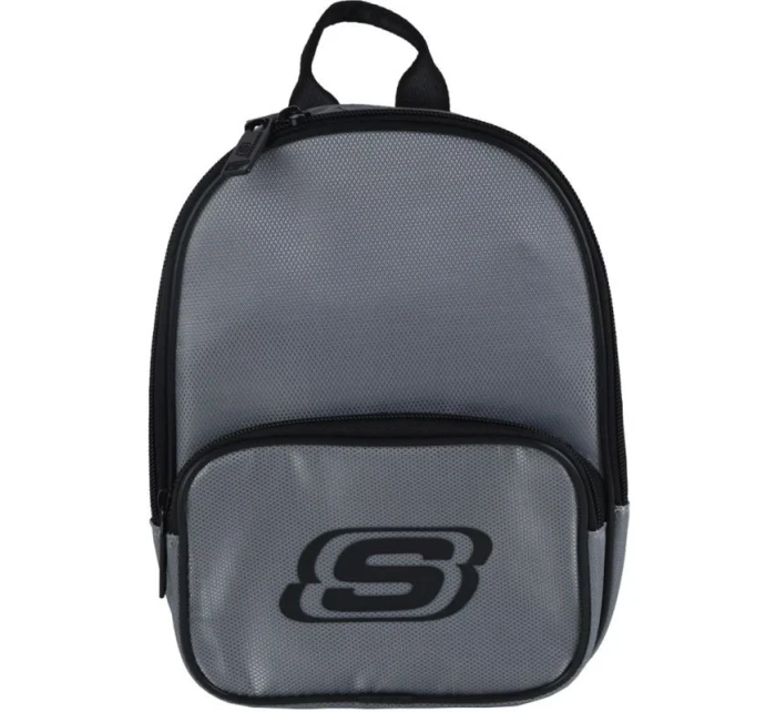 Star Backpack model 21387997 Grey Jedna velikost - Skechers