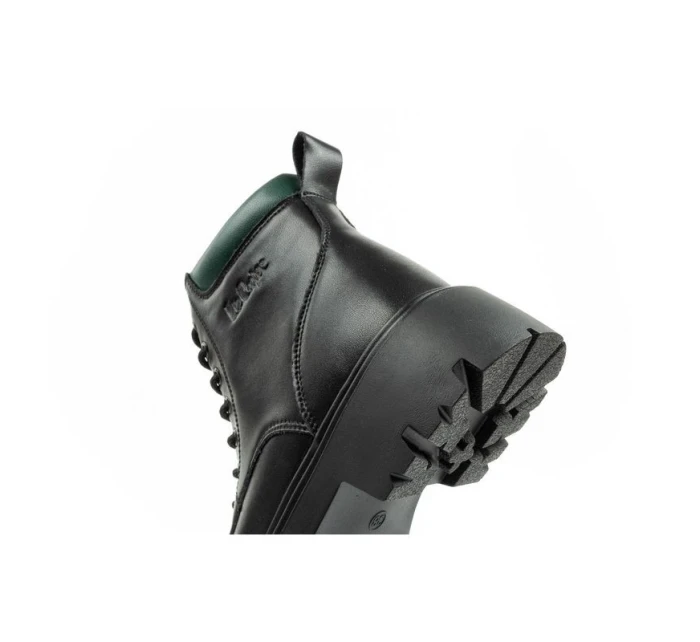 Lee Cooper boty dámské trapper boty kožené zateplené šněrovací dámské boty Lee Cooper boty dámské trapper boty kožené zateplené šněrovací dámské boty