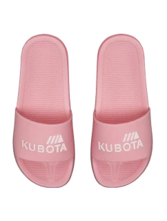 Dámské žabky do bazénu Basic Pink model 21431644 - Kubota