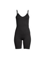 Kombinezon CASALL Seamless Power Bodysuit czarny