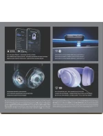 Nova 3P Bezdrátová sluchátka pro model 21716749 - Steelseries Nova 3P Bezdrátová sluchátka pro model 21716749 - Steelseries