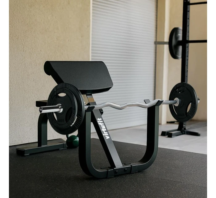 NASTAVITELNÁ MODLITEBNÍ LAVIČKA VIRTUFIT SCOTTA