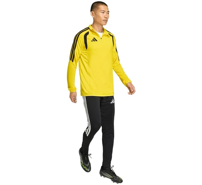 Pánské tričko Tiro 26 League Training Top yellow model 22061364 pánské - ADIDAS Pánské tričko Tiro 26 League Training Top yellow model 22061364 pánské - ADIDAS