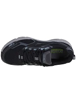Skechers Go Run Consistent 220034-BKGY Černé 41