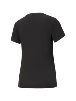 Dámské tričko ESS Logo Tee W 586774 01 - Puma