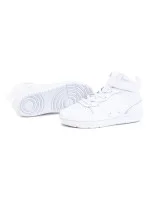 Boty Nike Court Borough Mid 2 Jr CD7783-100 Boty Nike Court Borough Mid 2 Jr CD7783-100