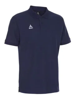 Polo M Tričko tmavě modrá model 19343869 - Select