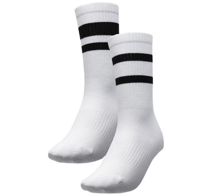 Ponožky 4F H4Z22 SOU001 90S