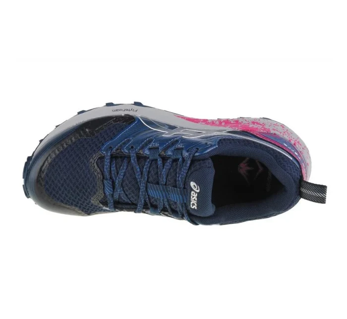 GelTrabuco Terra W model 21476327 dámské běžecké boty - Asics