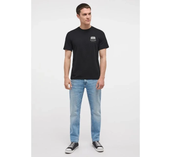 Tričko Mustang Alex C Print M 1013804-4142