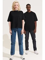 SOL'S Boxy Women Dámské oversize tričko 25.3807 off white
