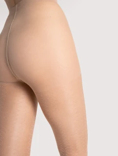 Step Up 15 DEN model 18343632 kolor:nude - Fiore