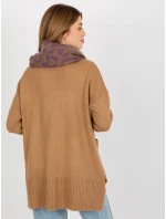 Komín AT KM ENEC  fialový model 20742220 - FPrice