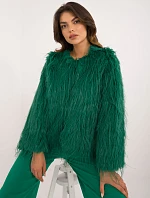 Bunda AT KR 2359.96P zelená