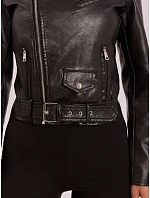 Kurtka IR KR model 22272229 czarny - FPrice Kurtka IR KR model 22272229 czarny - FPrice
