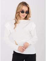 Bluzka IT BZ model 21782371 ecru - FPrice