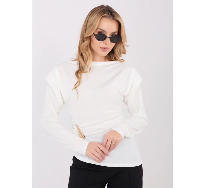 Bluzka IT BZ model 21782371 ecru - FPrice