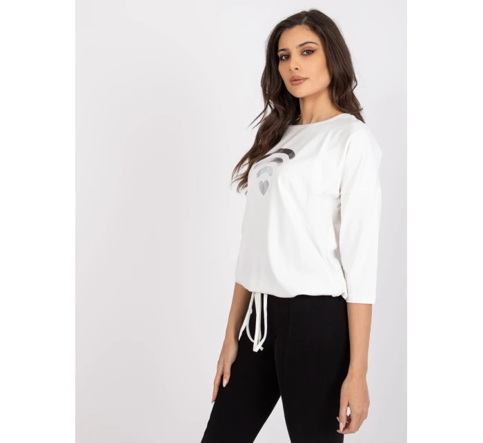 Halenka RV BZ 7547.12P ecru