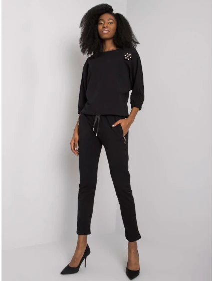 Souprava RV KMPL 7363.25P černá