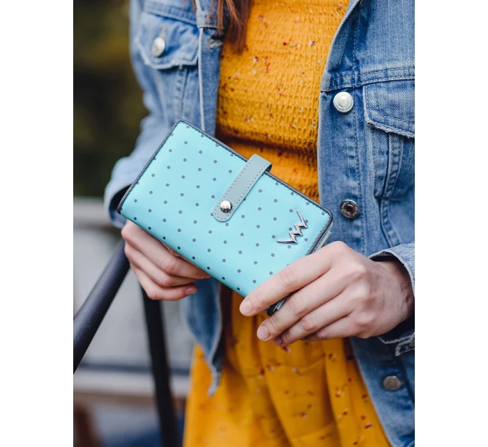 Peněženka VUCH Lance