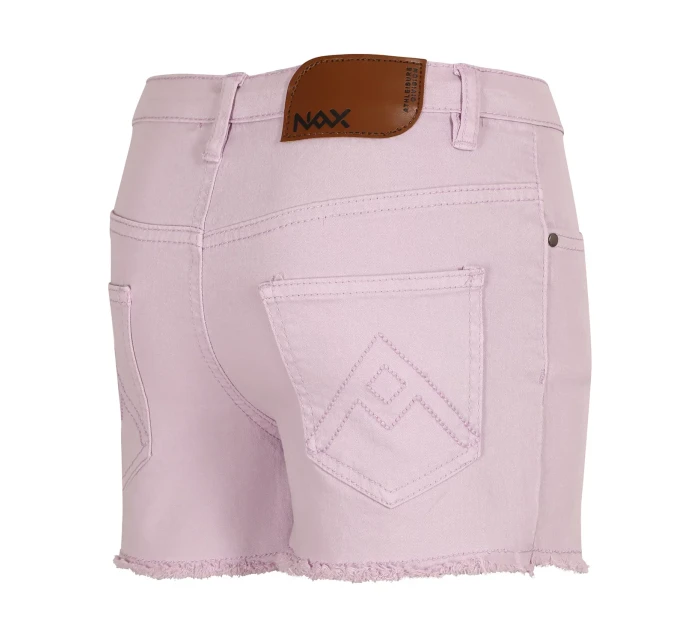 Dětské kraťasy nax NAX FEDIO bouquet