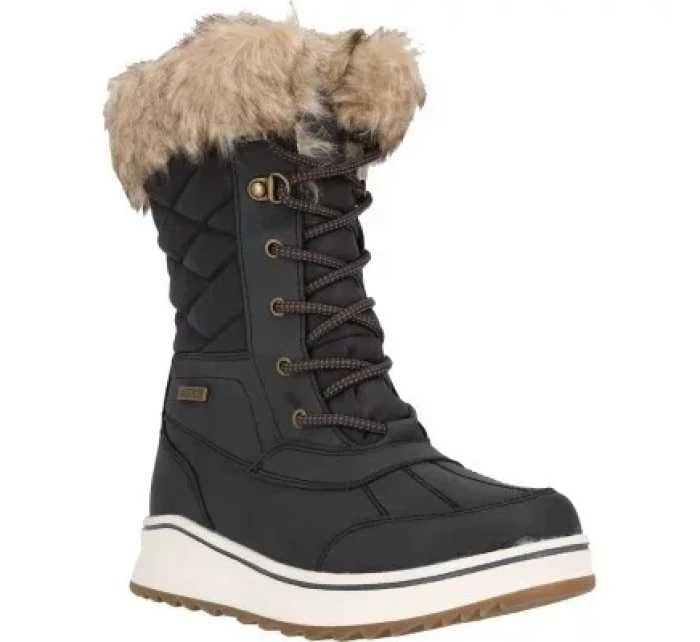 Dámské zimní boty Mols SENTIAN Dámské zimní boty Mols SENTIAN