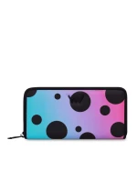 Dámská peněženka Vuch Peaches Spectrum