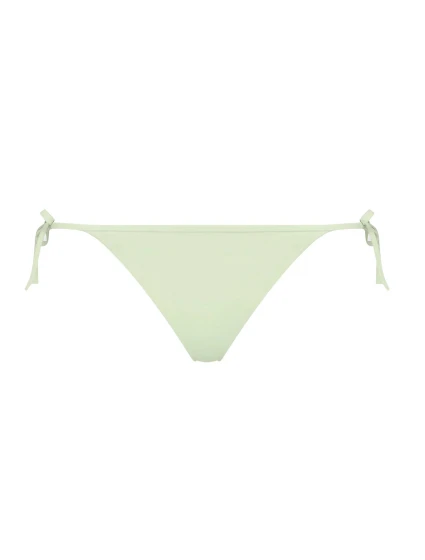Dámské plavky Bikini UW0UW04496-LXW - Tommy Hilfiger