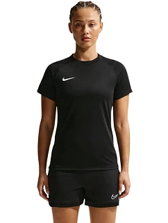 Dámské tričko černé model 22264449 010 černé - Nike