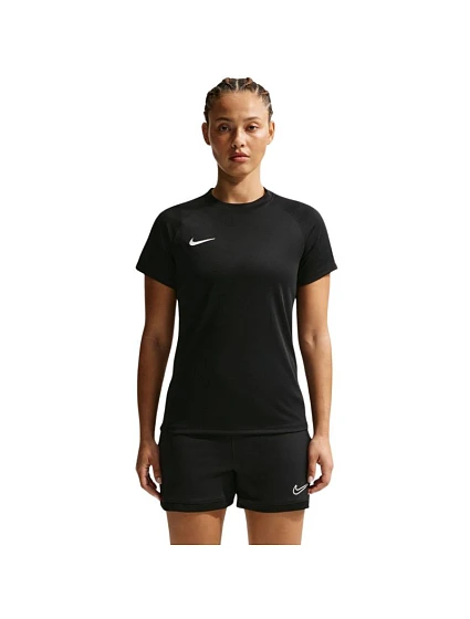 Dámské tričko černé HV8178 010 černé - Nike
