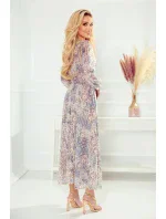 Denní šaty model 167997 Numoco Denní šaty model 167997 Numoco