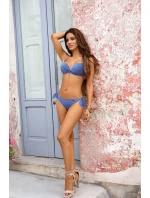 Dvoudílné plavky model 177629 Etna Dvoudílné plavky model 177629 Etna