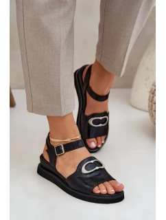 Sandály model 210145 Step in style