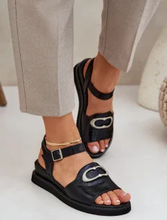 Sandály  model 210145 Step in style