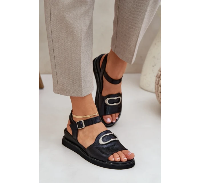 Sandály model 210145 Step in style Sandály model 210145 Step in style