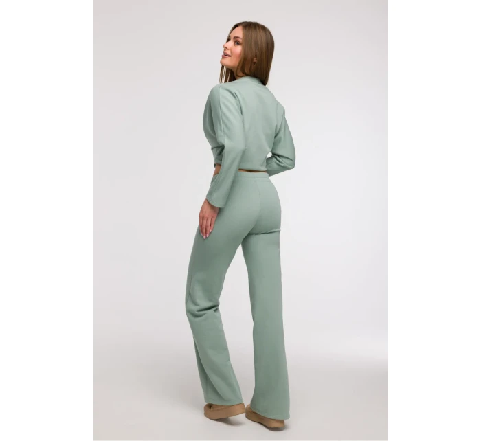 Teplákové kalhoty model 211510 BeWear