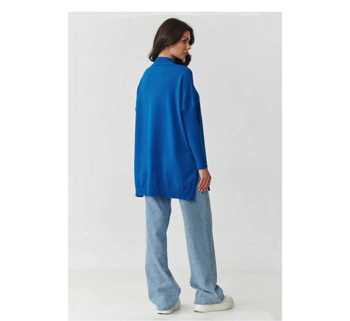 Svetr  model 217405 Makadamia