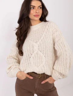 Svetr  model 221858 Factory Price