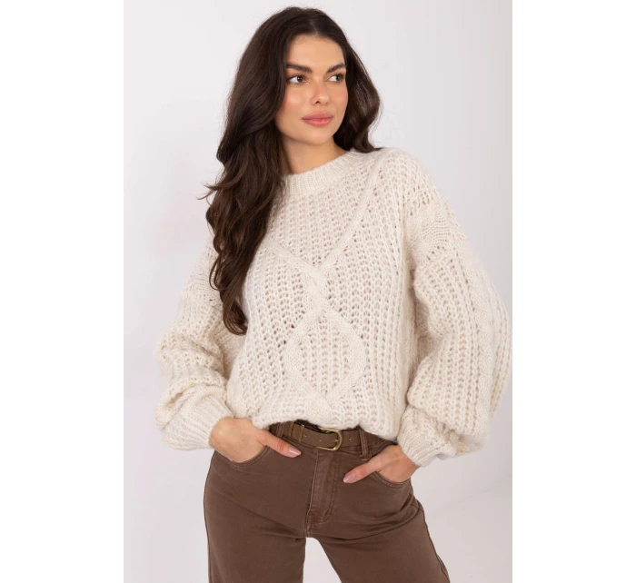 Svetr model 221858 Factory Price Svetr model 221858 Factory Price