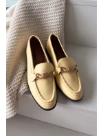 Loafersy model 224262 Step in style Loafersy model 224262 Step in style