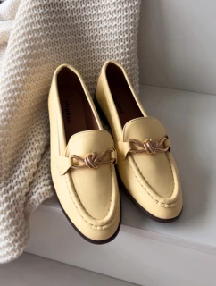 Loafersy model 224262 Step in style