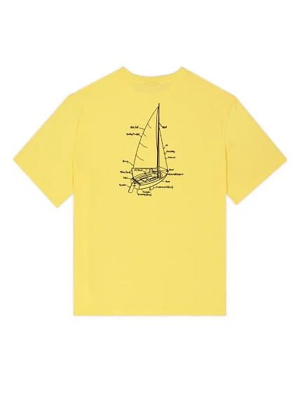 Pánské tričko model 17429916 - John Frank