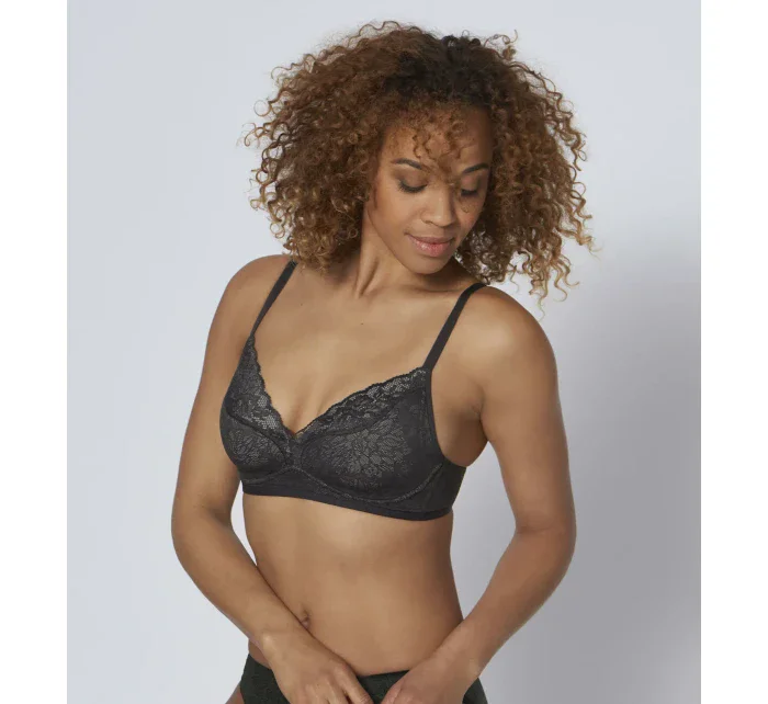 Dámská podprsenka Fit Smart model 21371304 EX černá - Triumph